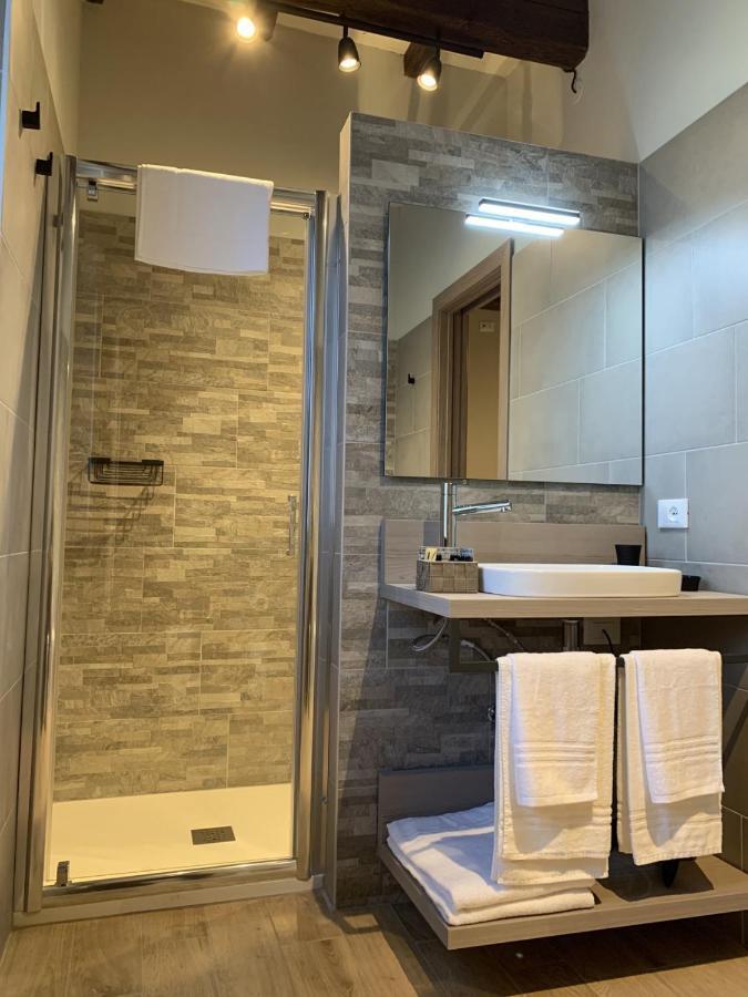 Otto Agriturismo Оттобьяно Экстерьер фото