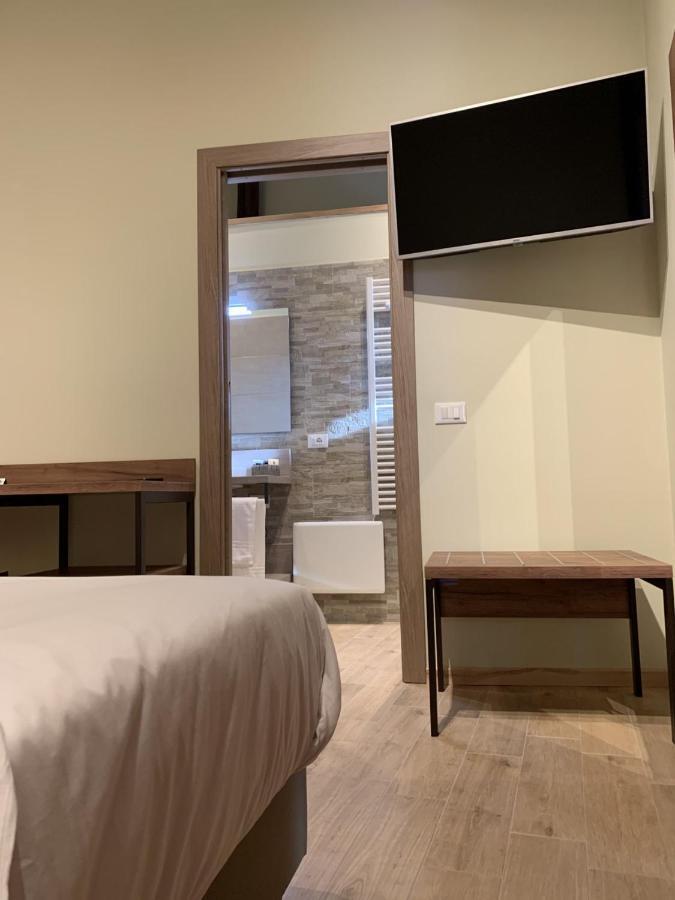 Otto Agriturismo Оттобьяно Экстерьер фото